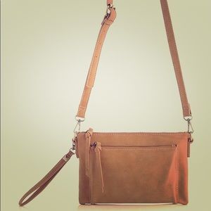 Blair Cross Body Bag by Shiraleah